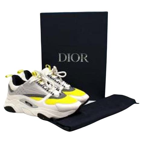 dior basket femme